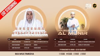 TAHFID ARROHMAN BERSHOLAWAT BERSAMA MAJELIS AL-MUNIR