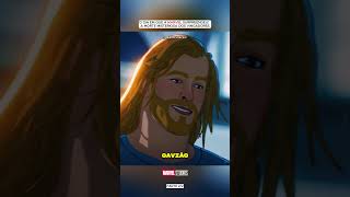 A MORTE MISTERIOSA DOS VINGADORES #whatif #Marvel #Vingadores