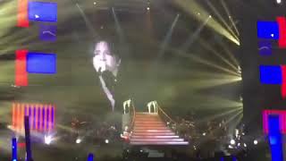 薛之謙摩天大樓演唱會2019吉隆坡站@意外