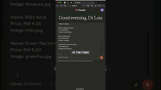 Build a business website with $0 budget using AI (Claude.ai)