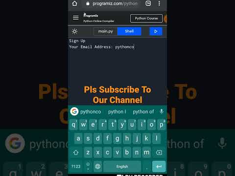 Subscribe To Our Channel #shorts #youtubeshorts #coder #computercode #science #programmer #code