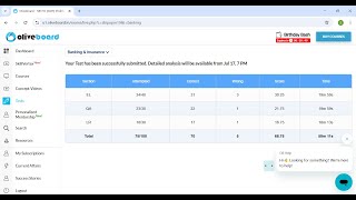 SBI PO Prelims Live Mock Test On Oliveboard #rrb #ibps #sbi