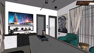 Project PPDC  C E O's OFFICE  A0
