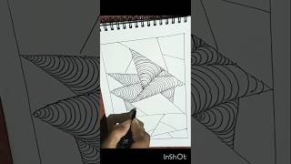 #mindfulart #mindfulness #newmusic #art #viralshorts  #mandaladrawing #drawing