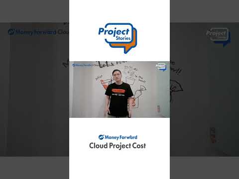 MFV Project Stories Highlights: Cloud Project Cost