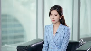 Phoenix TV Anchor Nancie Zhu Talks with  Jorgen Randers. 风云对话主持人朱梓橦专访世界气候战略学者 挪威BI商学院名誉教授乔根·兰德斯 E53