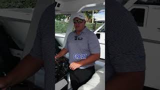 NEW Everglades 375 walkthrough at FLIBS 2024