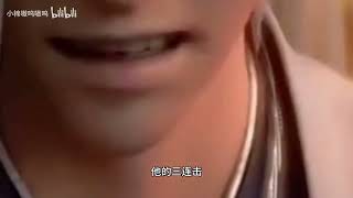 【MULTI SUB】斗破苍穹159集：萧炎卡点救场，一招秒杀九天尊，魂殿一转斗尊四天尊血河登场