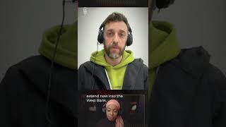 Is a Gaza ceasefire next? #TheTake #Shorts #Podcast