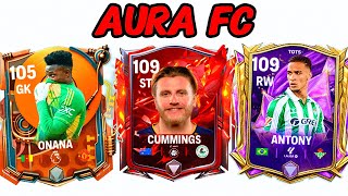The Funniest FC Mobile Team