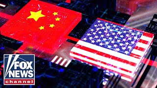Tech exec reveals key factor in US-China AI race
