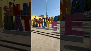 San Antonio Matute te sorprenderá! Vive la experiencia #bienpaseados este sábado 21 de Junio