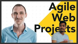 Offering Agile in to Clients with Prajin Shee