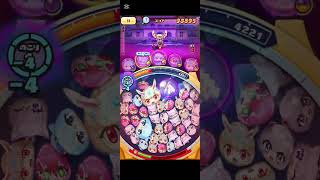 1-3無特攻チャレンジ!#蒼井sou #ぷにぷに #ぷにぷにプレイ動画
