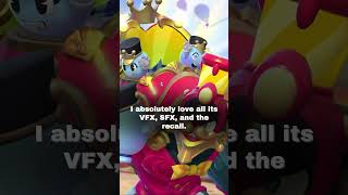 Best Skins From Wild Rift That Are Not in League of Legends Part 7