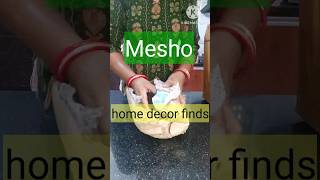 Best Home Decor from Mesho. #shorts #home #decor #mesho #short