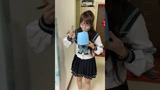 吃什麼那麼香？#情侶 #情侶日常 #fyp #shorts #東北美女 #东北甜妹 #姊弟戀 #劇本 #拓拓 #軍軍 #辽宁情侣 #遼寧情侶