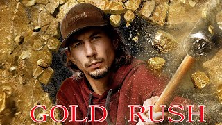 Gold Rush:Gold Rush:Vegas Valley’s Last Gold – Will It Be Enough?