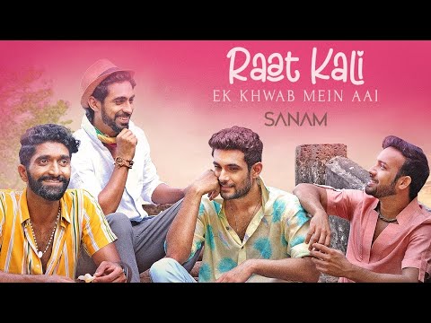 Raat Kali 2.0 | That Trending Song | New Song | Old Classic | Thriller Song |