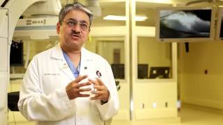 Hybrid Operating Room at Ministry Saint Joseph's Hospital in Marshfield
