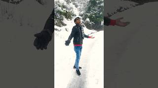 Mini Switzerland#hill auli#chamoli uttarakhand#wadiyan
