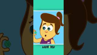 Doctor Song for Kids 💊💉#shorts #kidssong #doctorsong #abclearningclub