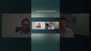 Transforming Security - Building a Robust Team