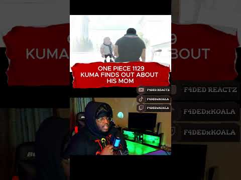 SAD BACKSTORY. FULL REACTION ON MY CHANNEL.
