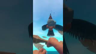 101 Raft Tips: #38: Stone Birds