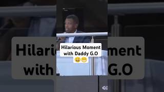 Hilarious moment with Pastor Adeboye at the RCCG America Convention 2024 #PastorEAAdeboye #RCCG