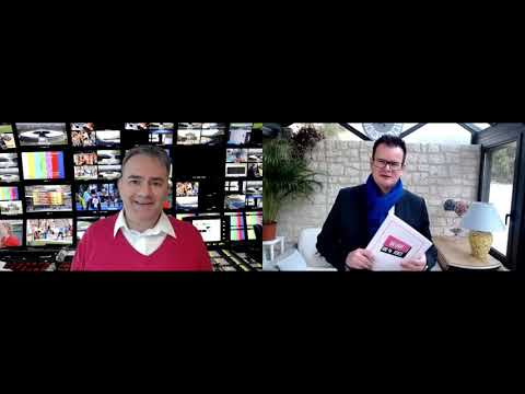 JPC - Vendre à travers un écran - La visio-vente avec Christian Kottmann