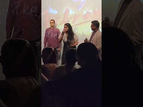 Omaha's Vibrance Band - Jhumka Song