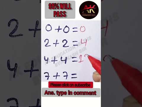 #trending #shortvideos #viral #puzzle #math #viralvideos #mathtrick #shortsviral #shortvideo