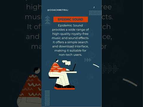 🎵 Elevate Your Videos with Engaging Soundtracks!