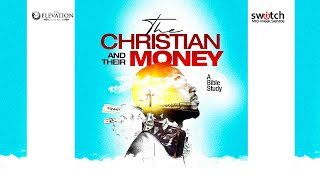 Switch: BIBLE STUDY | Wednesday 23rd 2025 | The Elevation Church Broadcast