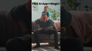 This Free AI App Will Blow Your Mind! || free AI app || best AI tools || best free AI tools
