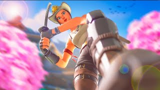FORTNITE MONTAGE [life goes on]