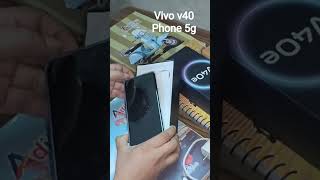 #vivo v40 5g new phone.                 🤳🤳🤳🤳❤️🤞🌟