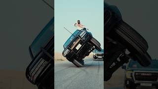 ‘DUBAI COMPANY’ Official Music Video Out Now