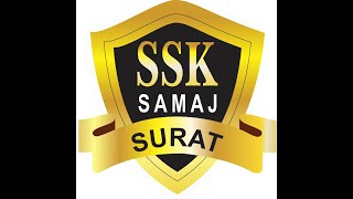 SSK SAMAJ SURAT 2025 ( FINAL DAY )