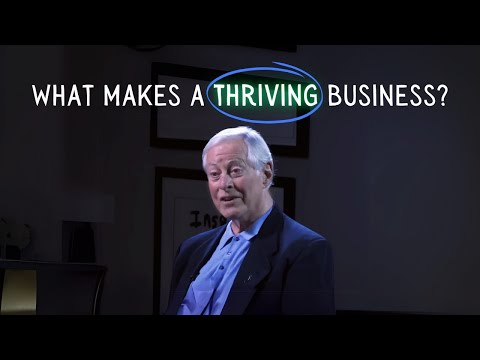 Brain Tracy || The 1️⃣ Thing That Matters Most in Business