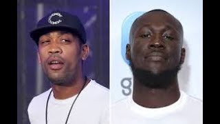 Wiley vs Stormzy 1!! (Eediyat Skengman & Disappointed)