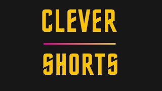 1v3  CLUTCH SHORTS  #Shorts #CleverManGaming #INDIAKABATTLEGROUNDS #CleverShorts