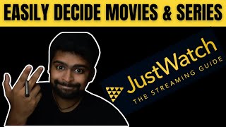 JustWatch - The Streaming Guide | Best Movies & Series on Netflix, Amazon Prime, Hotstar, etc