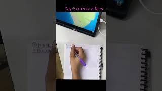 Day-5 #upsccurrentaffairs #civilserviceexam #upscexam #lbsnaamussoorie #upscpreparation