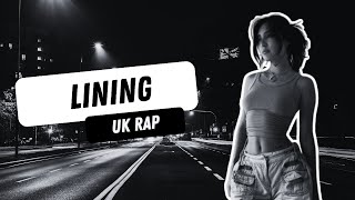 [FREE] Clavish Type Beat X Fredo X Nines Type Beat | Uk Rap Type Beat 2023 “Lining”