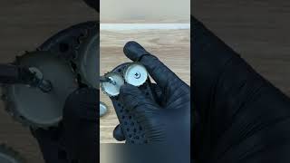 DIY! Homemade Fish Scaler