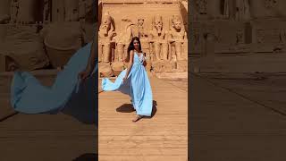 Discover Egypt! 🇪🇬✨