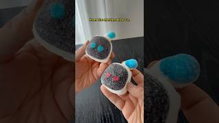These Astro Bot marshmallows are absolutely adorable and taste super good too! #AstroBot