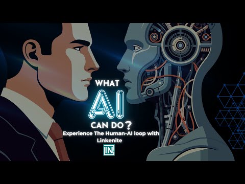Introducing Linkenite’s AI-Powered Automation – The Future of Business Growth